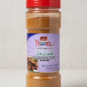 Bawarchi Qasoori Boti Masala